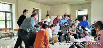 El coro Eragiyok representa este fin de semana la ópera de Verdi 'Rigoletto' en Irun - Diario Vasco