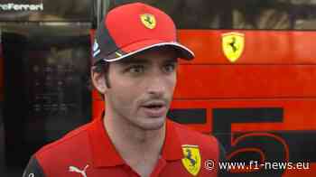 Formula 1 | Ferrari, Sainz e Leclerc rispondono a Horner sul DRS - F1-News.eu