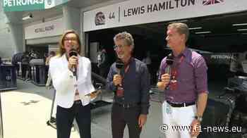Formula 1 | Couthard eccitato dal sudore dei piloti dopo Gedda - F1-News.eu