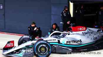 Formula 1 | Mercedes smarrita: "Non ci capiamo nulla". In Australia nuovo alettone - F1-News.eu