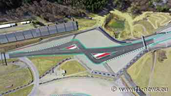 Formula 1 | Red Bull Ring, nuova chicane by Tilke: varrà solo per la MotoGP - F1-News.eu