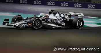 Formula 1, problemi intestinali durante la gara per Pierre Gasly: “I giri più brutti della mia… - Il Fatto Quotidiano