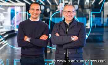 La Formula 1 fa squadra con AlphaTauri - Pambianconews