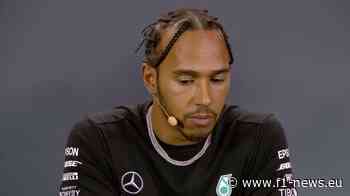 Formula 1 | Hamilton attacca ancora Mercedes: "Io do il massimo, il team non so" - F1-News.eu