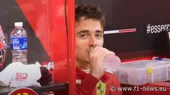 Formula 1 | Briatore sceglie Verstappen su Leclerc, ma Ferrari da mondiale - F1-News.eu