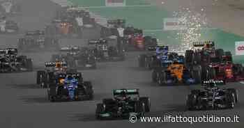 La Formula 1 ‘must go on’: il circo mediatico non può fermarsi per un missile - Il Fatto Quotidiano