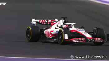 Formula 1 | Il vichingo Magnussen esalta la Haas: una vettura che è una gioia - F1-News.eu