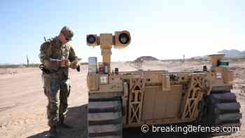 The Pentagon should focus JADC2 on warfighters, not service equities