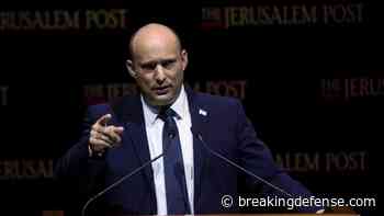 Iran fears push Israel, Arab nations to once-‘unthinkable’ security partnerships