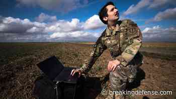 Pentagon delays JWCC cloud competition, now valued at $9 billion