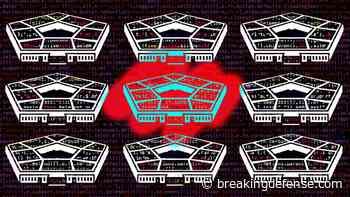 Pentagon’s largest ever RDT&E budget request reflects AI prioritization