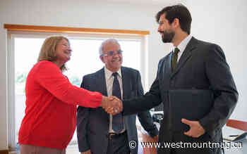 Real Estate Talk: Why use a broker to sell? - Westmount Magazine