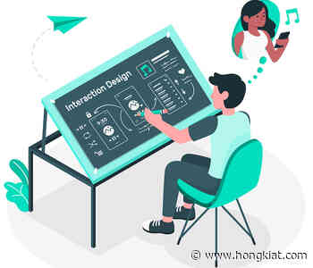 Interaction Design vs. Visual Design: A Detailed Discussion