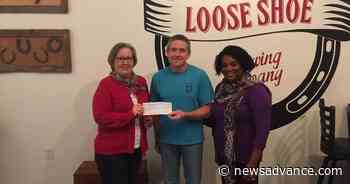 Amherst brewery holds fundraiser for Habitat for Humanity | Lifestyles | newsadvance.com - Lynchburg News and Advance