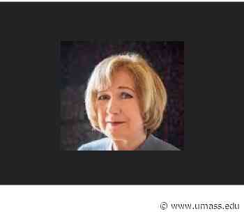 Inauguration Event: Lídia Jorge Chair in Portuguese Studies - UMass News and Media Relations