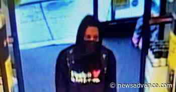 Police: Amherst County man arrested after Lynchburg store robbery - Lynchburg News and Advance