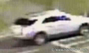 Police Looking for SUV That Hit UMass Amherst Student, Fled the Scene - NBC10 Boston