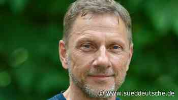 Theater - Bad Hersfeld - Richy Müller spielt Hauptrolle in "Notre Dame" - Kultur - SZ.de - Süddeutsche Zeitung - SZ.de