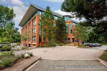 Fourth asset acquired at Solihull business park for £14m | TheBusinessDesk.com - The Business Desk