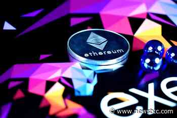 Ethereum Leaves ETH 2.0 In The Past In New Roadmap Rebrand - NewsBTC
