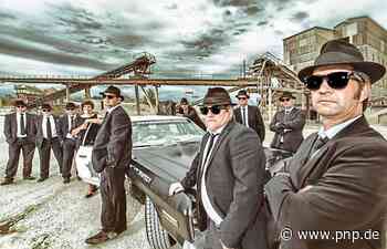 Veranstalter Hofbauer: Mit Aufbruchsstimmung in die Kultur-Saison - Passauer Neue Presse - PNP.de