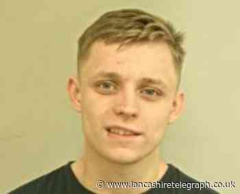 Lancs man with links to Benidorm wanted in relation to stalking offence