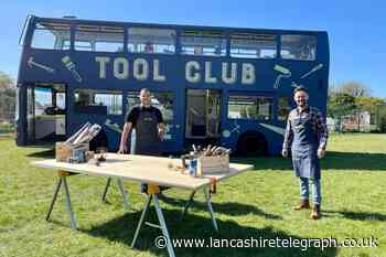 Preston: Channel 4 searching for locals who need DIY help for new show