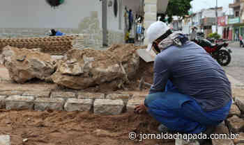 #Chapada: Acordo em Vara do Trabalho de Itaberaba beneficiará 22 ex-empregados da construção civil - Jornal da Chapada