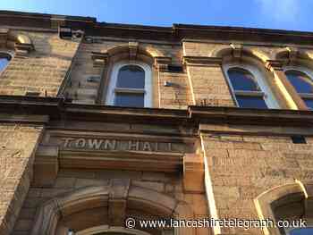Hundreds of Pendle businesses will receive share of £322,575 grant boost today