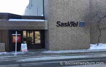 Faster internet speeds come to Weyburn - DiscoverWeyburn.com