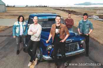Weyburn Young Fellows to host Hunter Brothers, Tenille Arts for Centennial Celebration - SaskToday.ca