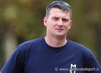 Modena Volley - Il preparatore Oscar Berti protagonista all'Università di Verona - Parlando di Sport