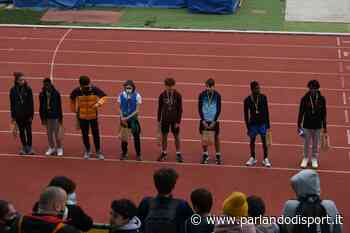 Atletica, assegnati i titoli di ragazza e ragazzo più veloci di Modena per le scuole medie - Parlando di Sport