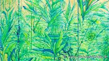 "Io non sono qui", Pierluigi Lanzillotta al Gate 26A - ModenaToday