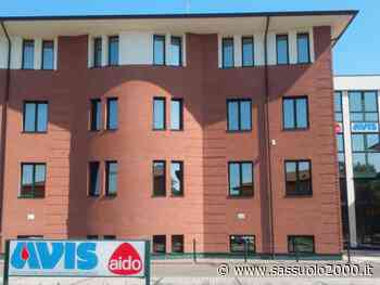 Convocata l'assemblea dell'Avis comunale di Modena - sassuolo2000.it - SASSUOLO NOTIZIE - SASSUOLO 2000