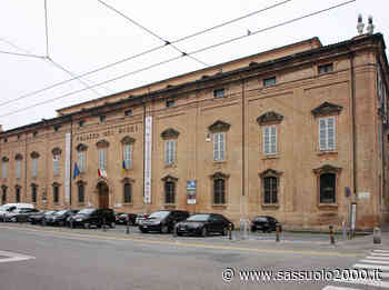 Palazzo dei Musei di Modena, finanziato il progetto “Open gate” - sassuolo2000.it - SASSUOLO NOTIZIE - SASSUOLO 2000