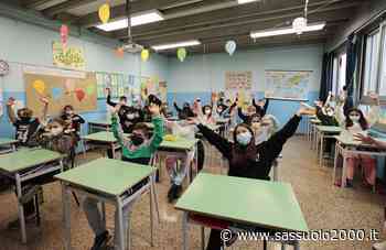 Bambino=Cittadino: 237 nuovi cittadini onorari a Modena - sassuolo2000.it - SASSUOLO NOTIZIE - SASSUOLO 2000