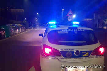 Modena: privo di assicurazione, in sosta illecita nello stallo invalidi - sassuolo2000.it - SASSUOLO NOTIZIE - SASSUOLO 2000