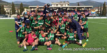 Sassuolo - Gazzetta di Modena - I neroverdi cercano il bis nella Viareggio Cup - Parlando di Sport