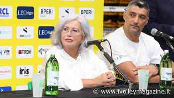 Pallavolo SuperLega – Prende spazio il toto allenatori di Modena Volley - ivolleymagazine