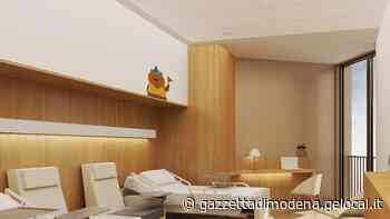 Modena. Al Policlinico arriverà palazzina a 5 piani per neonati, madri e procreazione assistita per tutti - La Gazzetta di Modena