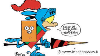 25 anni di Rat-Man, a Modena si celebra il genio di Leo Ortolani - ModenaToday