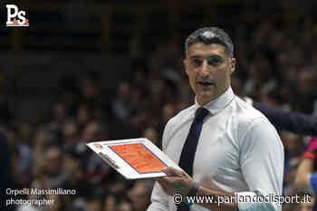 Modena Volley - Gazzetta di Modena: Giani sulla panchina della Francia fino a Parigi 2024 - Parlando di Sport