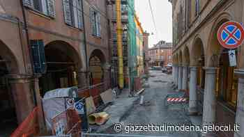 Modena. Aumento costi dell'edilizia Muzzarelli scrive a Draghi: «Saltano i lavori pubblici» - La Gazzetta di Modena