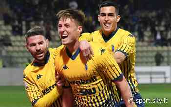 Serie C, girone B: Modena-Ancona 3-0, la capolista vince e tiene a distanza la Reggiana - Sky Sport