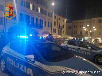 Controlli nelle discoteche e nei locali di Modena e Carpi, poche le sanzioni della Polizia - SulPanaro