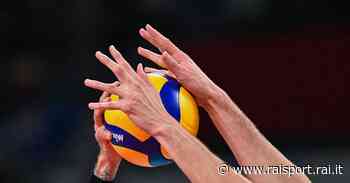 Playoff: Modena batte Milano in Gara-1 dei quarti - Rai Sport