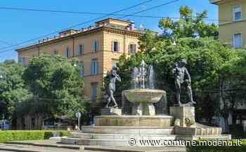 Si festeggia il trentennale del 118 - Comune di Modena