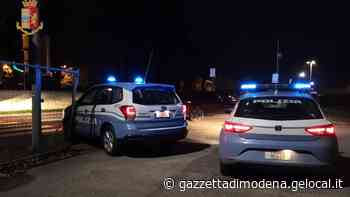 Modena: maxi rissa con sedie e tavoli che volano Sei giovani identificati dalla Polizia - La Gazzetta di Modena