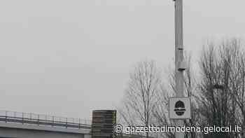 Modena-Sassuolo, multe a raffica: 500 al giorno, c'è chi supera i 150 orari - La Gazzetta di Modena